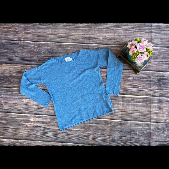 H&M Sweaters - H&M LIGHTWEIGHT PULLOVER SWEATER